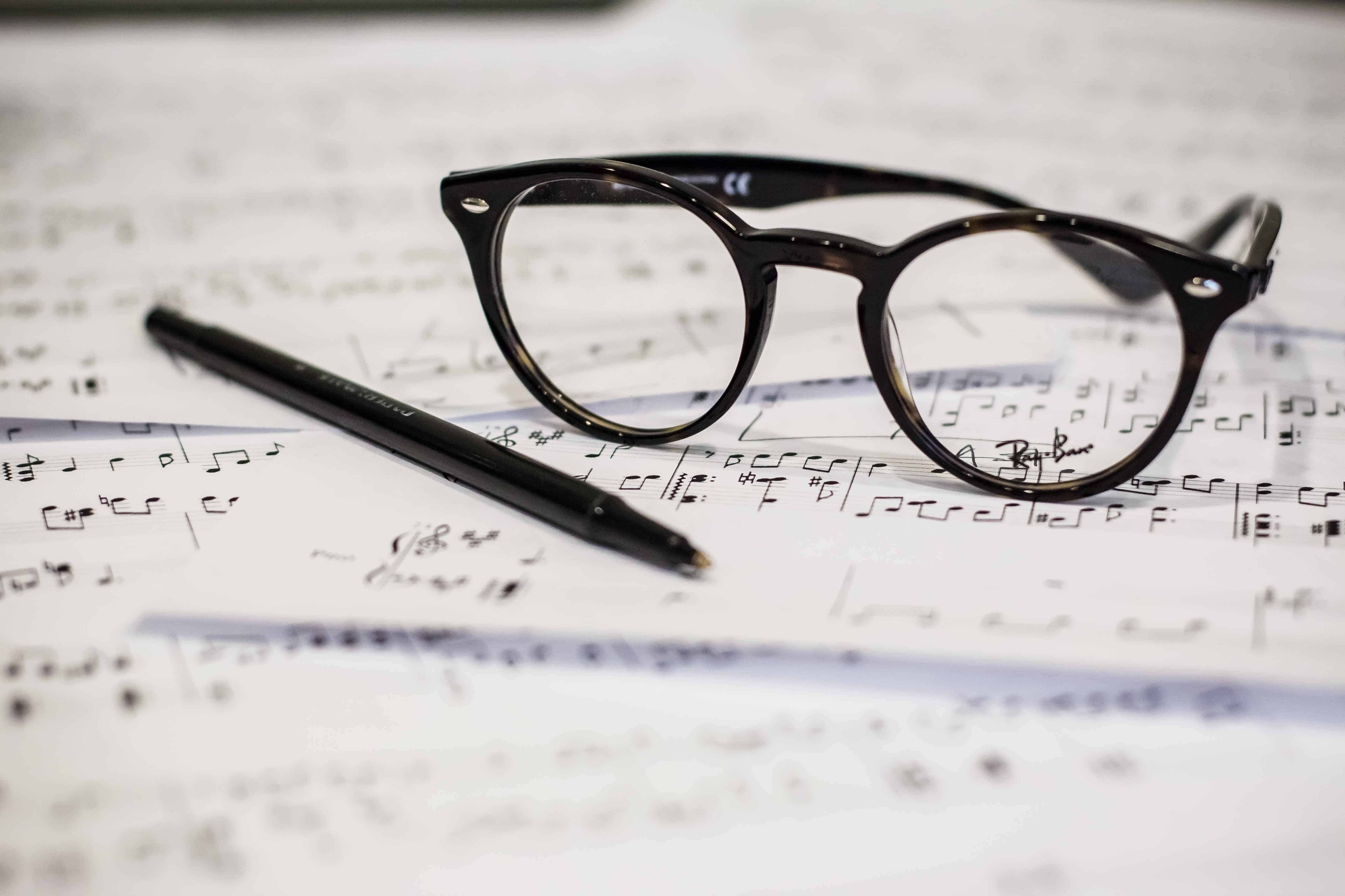 Tricky Things Movie Composers Should Know